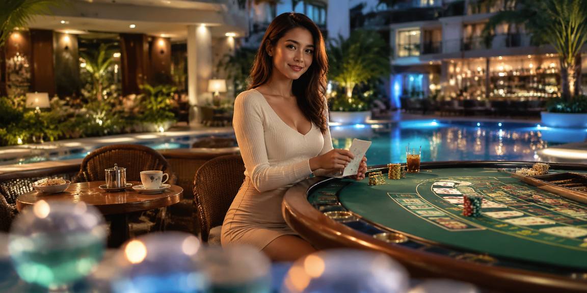bcb 888 Kasino Langsung dengan Dealer Nyata Setiap Hari